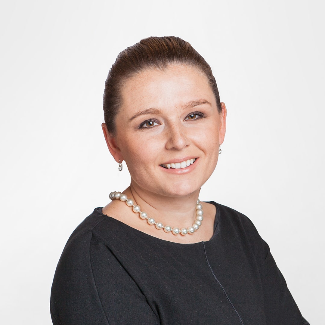 Olga Wicher-Szczygieł - attorney-at-law
