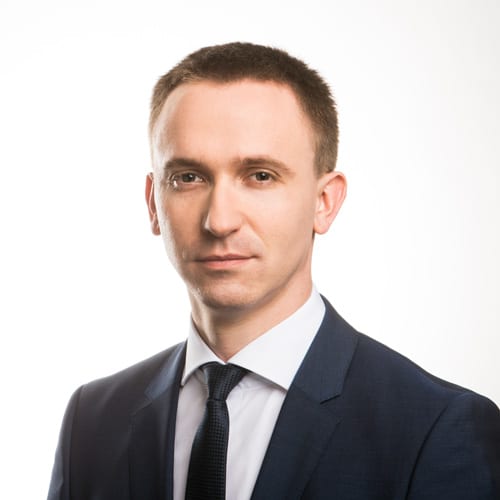 Leszek Czop - attorney-at-law