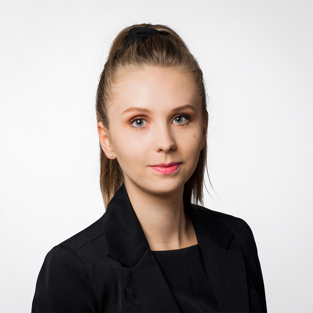 Kinga Kołakowska - adwokat