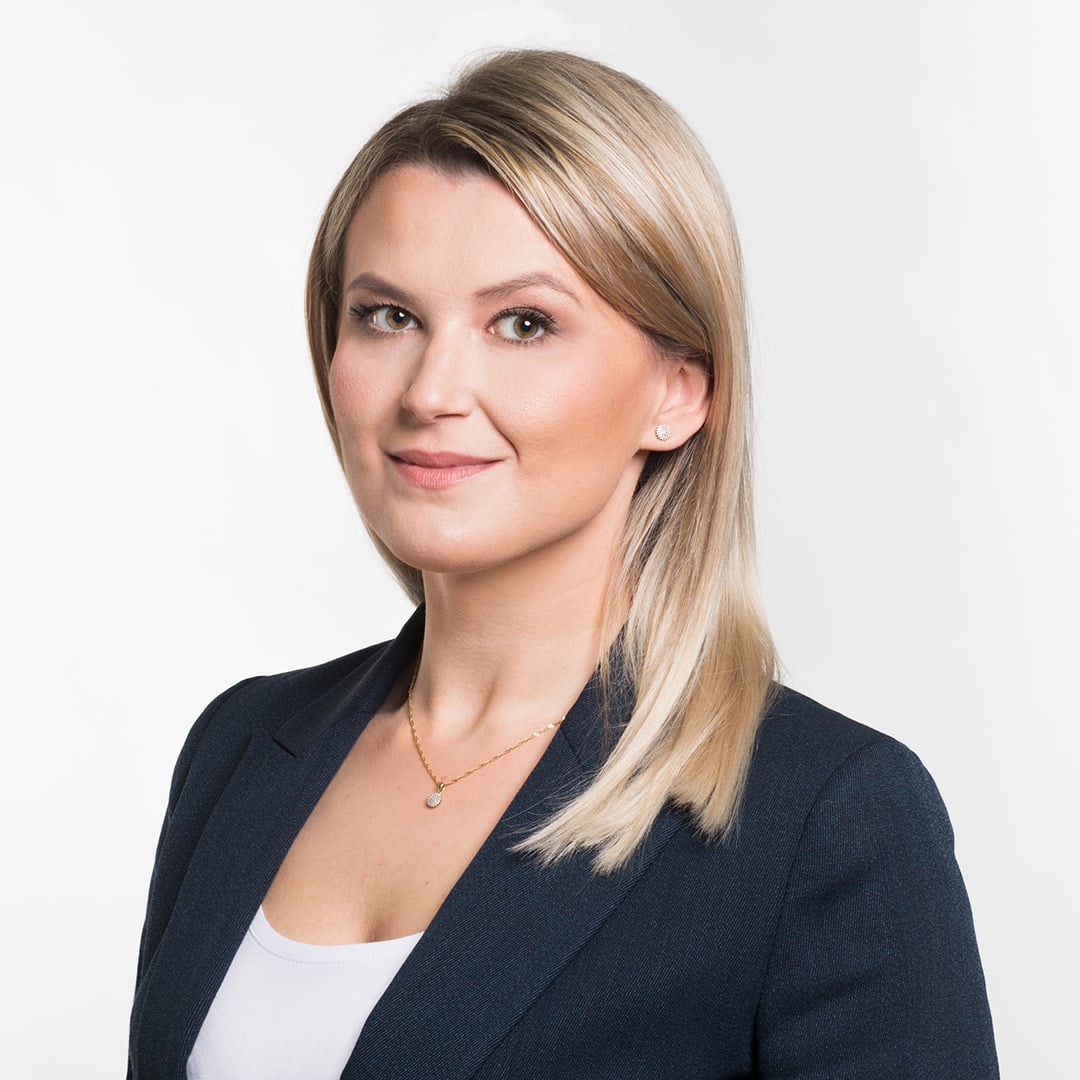 Anna Drabik - adwokat