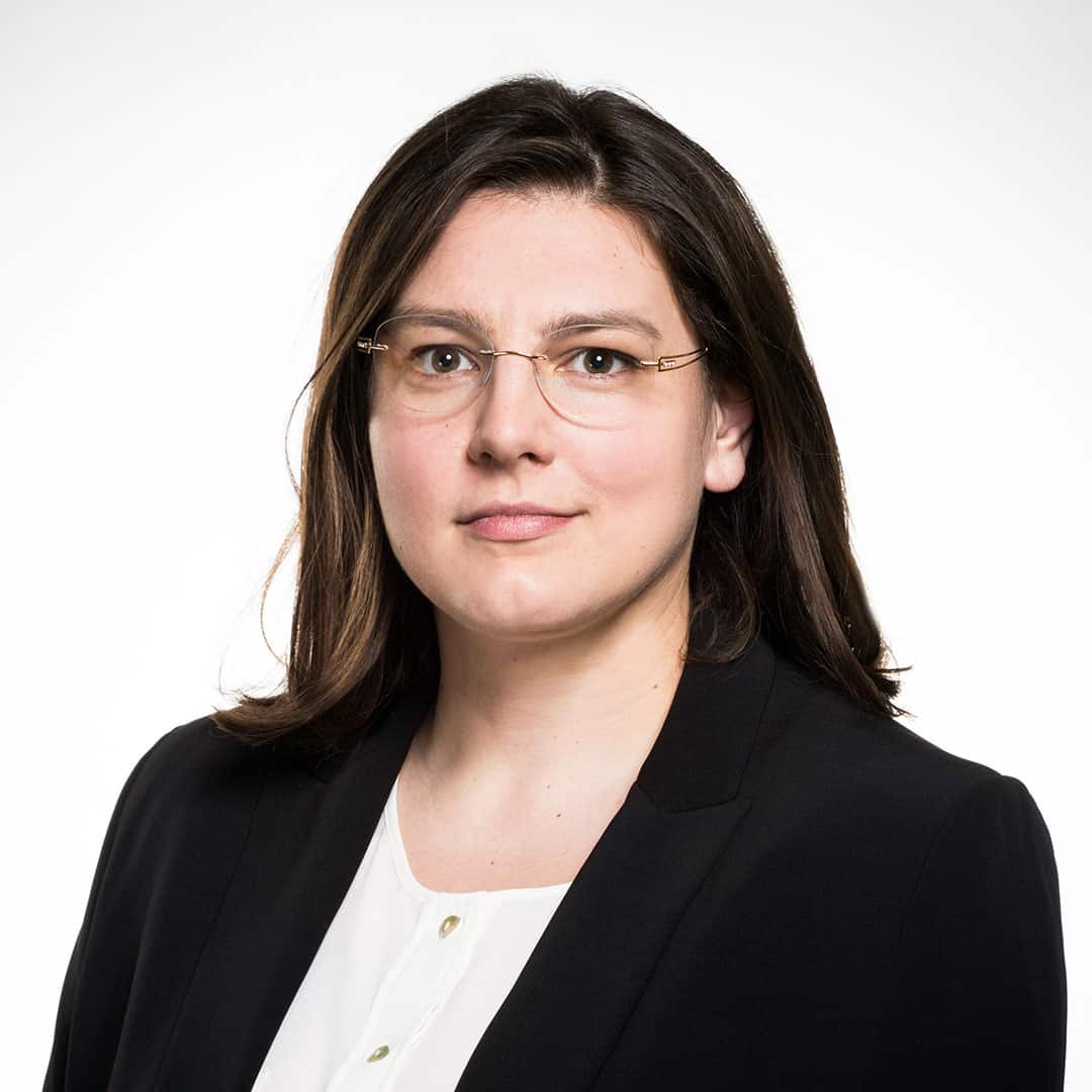 Natalia Poręba - adwokat