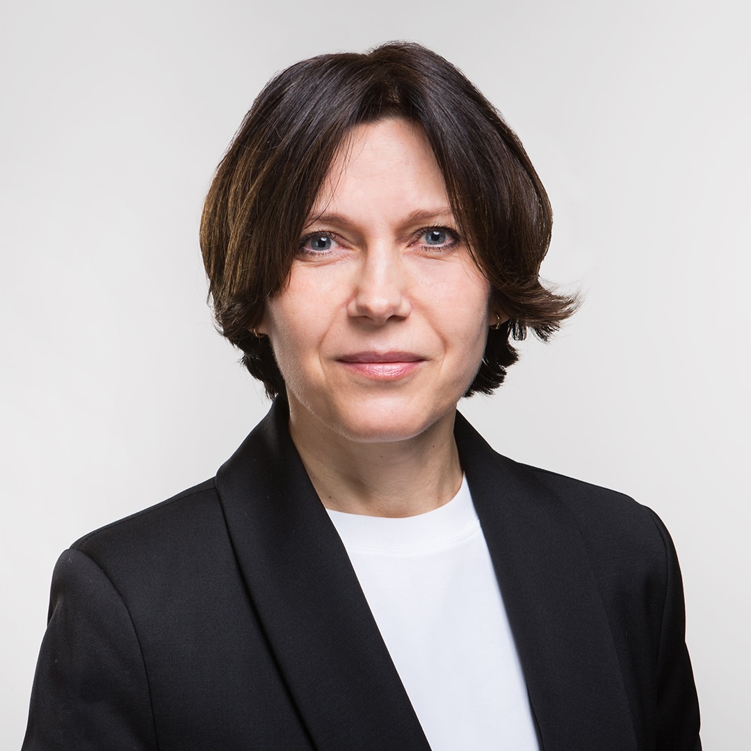 Agnieszka Soja - advocate 
