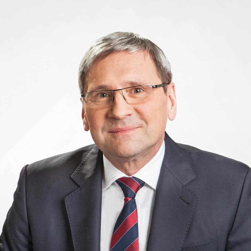 Dr Jakub Górski SPCG