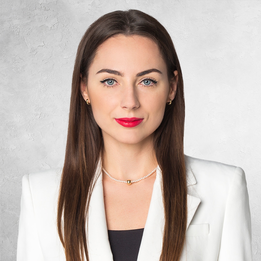 Karolina Konopko - attorney-at-law