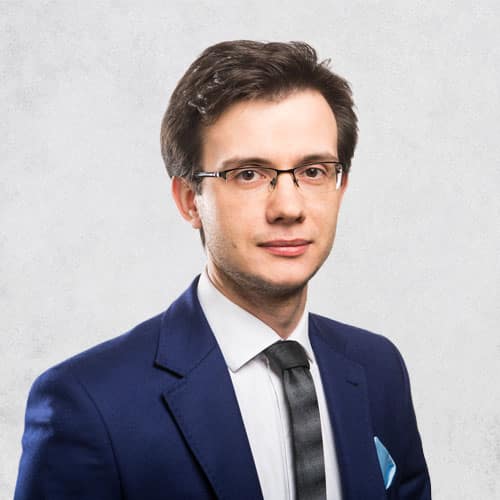 Bartosz Amroziewicz - adwokat