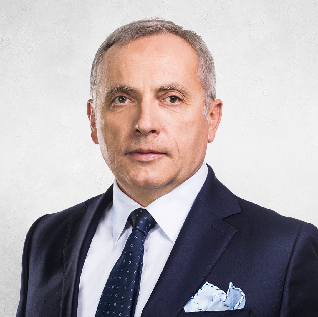 Sławomir Dudzik - attorney-at-law