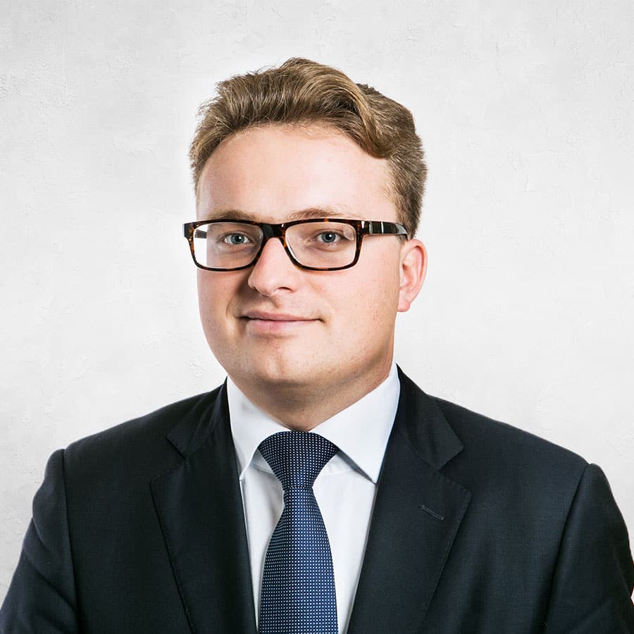 Piotr Rodziewicz - adwokat 