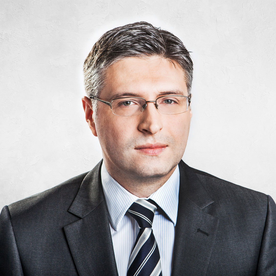 Tomasz Spyra - radca prawny