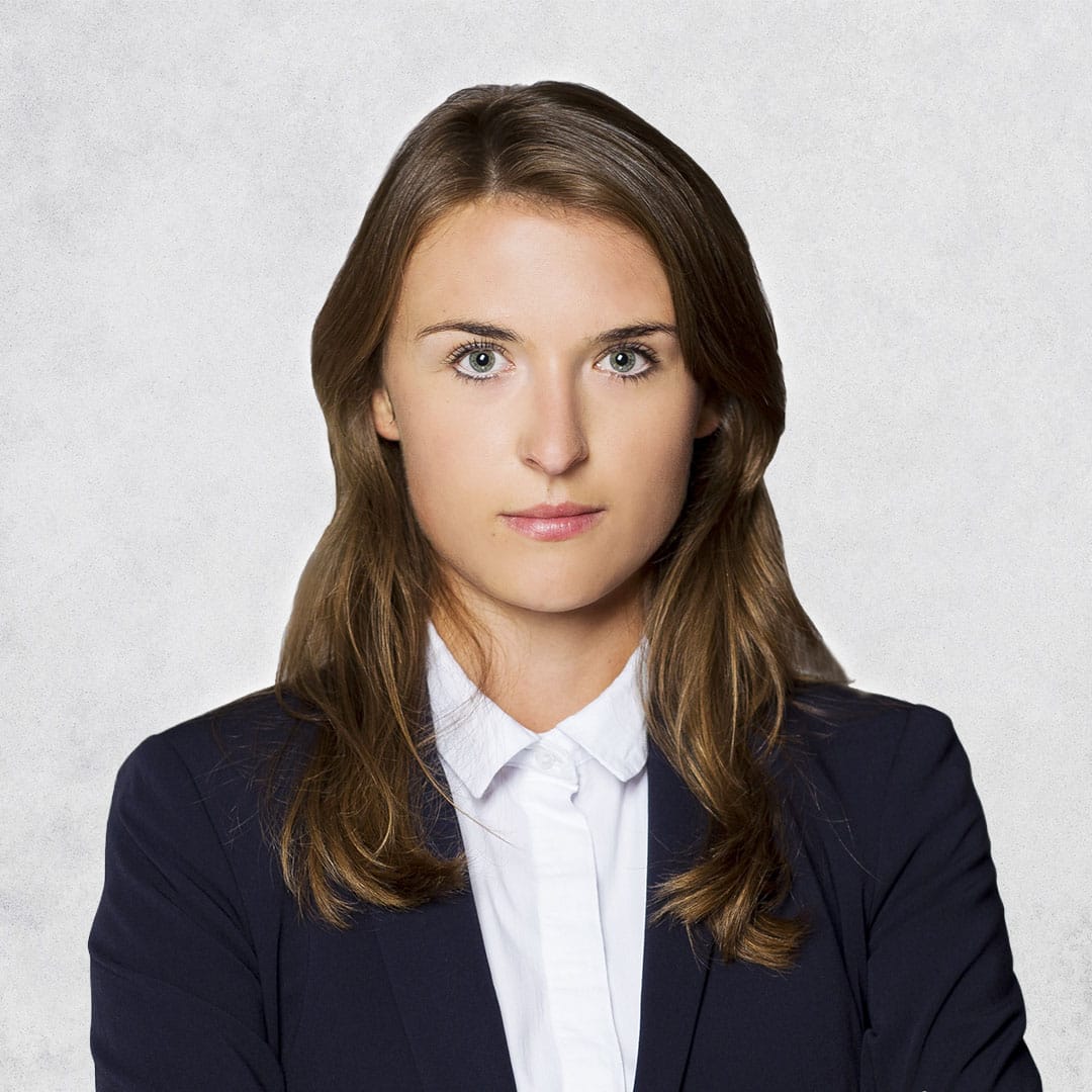 Aleksandra Tabor - adwokat