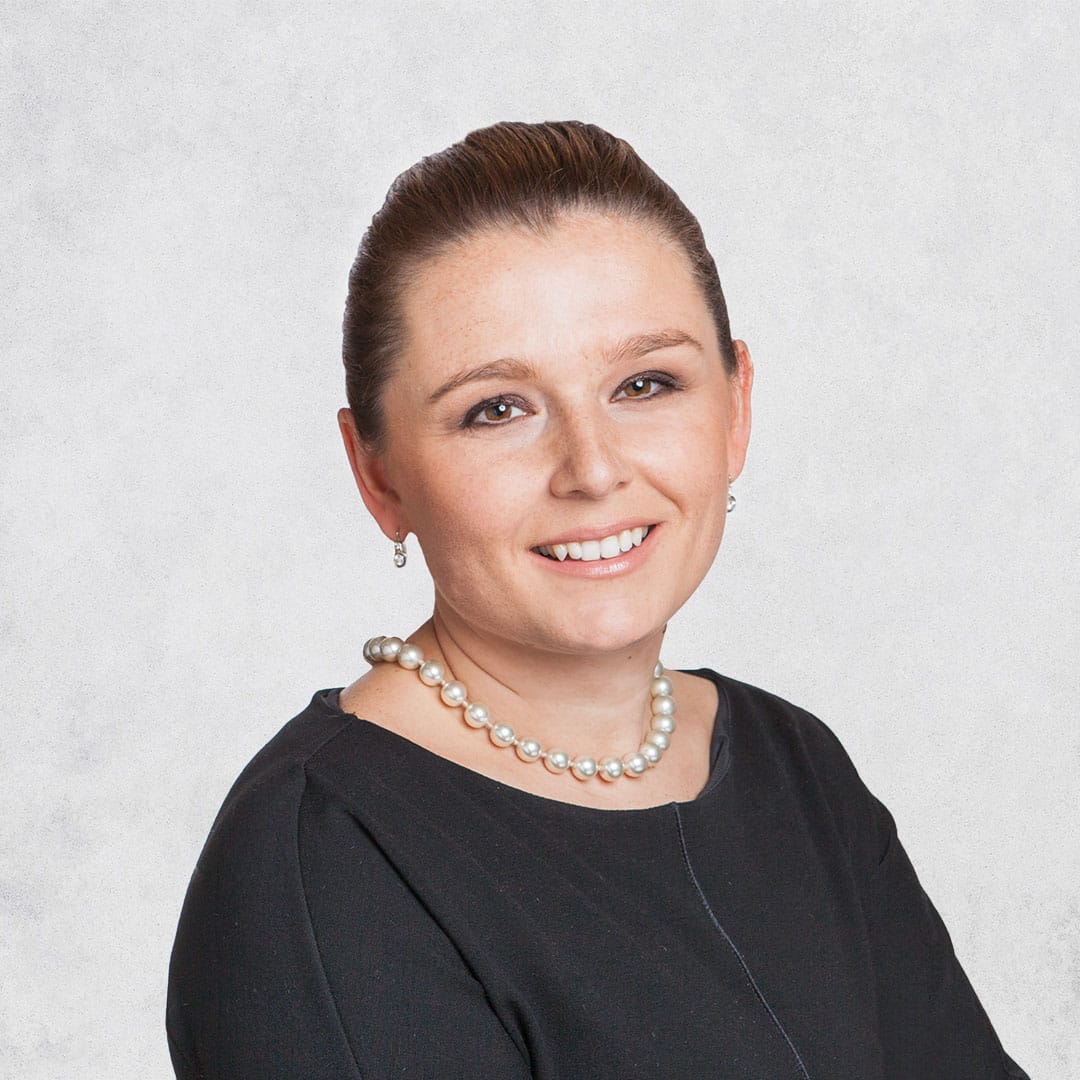 Olga Wicher-Szczygieł - attorney-at-law