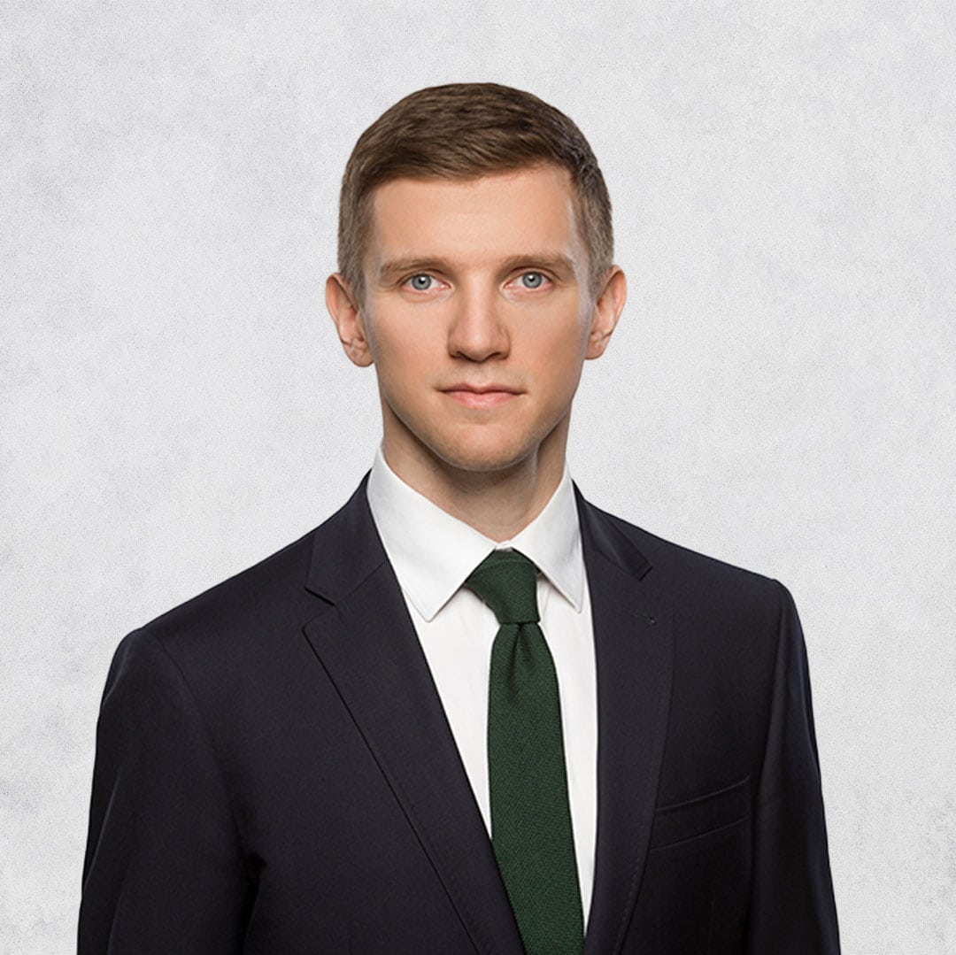 Jakub Jelitto - advocate