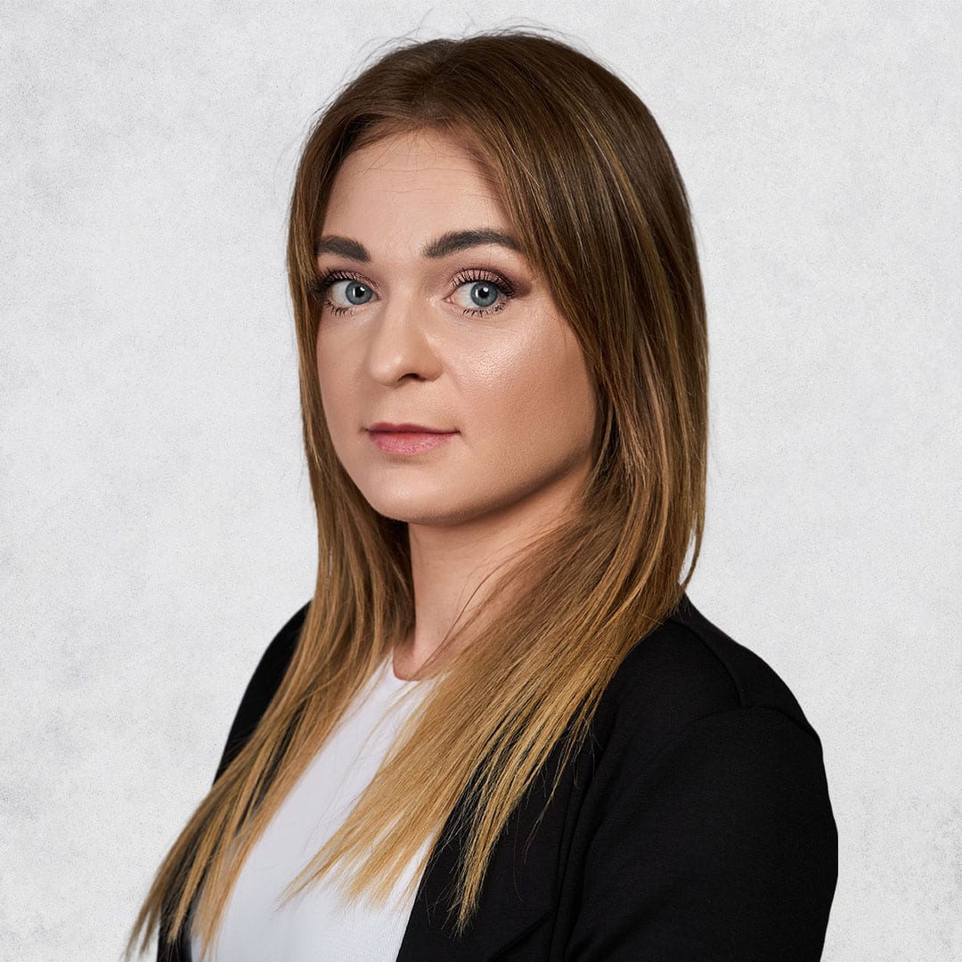 Aleksandra Bochenek - Attorney-at-law